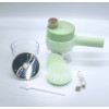 Ручная электрическая овощерезка Multi Mixer 4in1 (50)