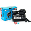 Компрессор насос автомобильный  Air Compressor DC-12V / 250 PSI (30)