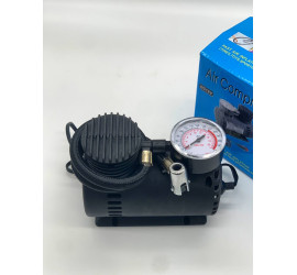Компрессор насос автомобильный  Air Compressor DC-12V / 250 PSI (30)