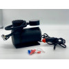 Компрессор насос автомобильный  Air Compressor DC-12V / 250 PSI (30)