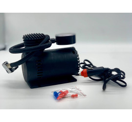 Компрессор насос автомобильный  Air Compressor DC-12V / 250 PSI (30)