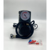 Компрессор насос автомобильный  Air Compressor DC-12V / 250 PSI (30)