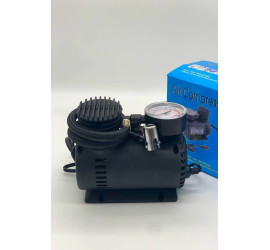 Компрессор насос автомобильный  Air Compressor DC-12V / 250 PSI (30)