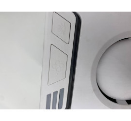 Мини кондиционер Вентилятор с увлажнителем воздуха Модель12 Ultra  Air Cooler 3в1 (24)