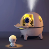 Портативный увлажнитель воздуха LED ночник астронавт Humdfier With Astronaut (60)