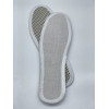 Массажная самонагревающаяся стелька  Massage magnetic self heating insole (400)