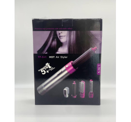 Стайлер 5 в1 Hot Air Styler для разных типов волос (30)