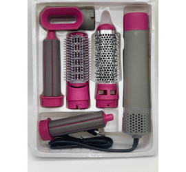 Стайлер 5 в1 Hot Air Styler для разных типов волос (30)
