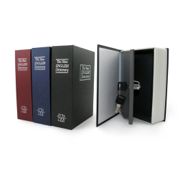Книга сейф Book Safe Словарь (16)