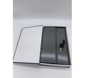 Книга сейф Book Safe Словарь (16)