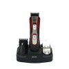 Аккумуляторная машинка для стрижки Gemei Gm-592 (24)