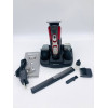 Аккумуляторная машинка для стрижки Gemei Gm-592 (24)