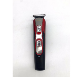 Аккумуляторная машинка для стрижки Gemei Gm-592 (24)