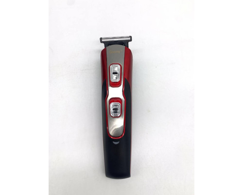 Аккумуляторная машинка для стрижки Gemei Gm-592 (24)