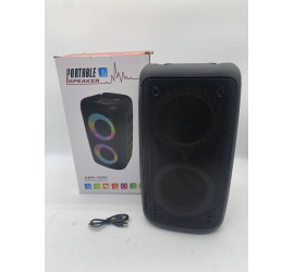 Портативная Bluetooth колонка ABS-3202 (12)