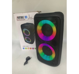 Портативная Bluetooth колонка ABS-3202 (12)