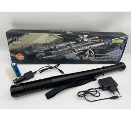 Фонарик тактический BAILONG POLICE BL-B92 (1)