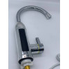 Кран электрический проточный водонагреватель Water Heater  (24)