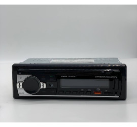 Автомагнитола Bluetooth 1 din JSD-520, USB, AUX (20)