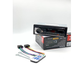 Автомагнитола Bluetooth 1 din JSD-520, USB, AUX (20)