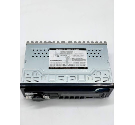 Автомагнитола Bluetooth 1 din JSD-520, USB, AUX (20)
