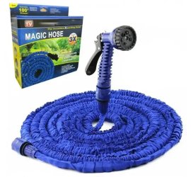 Садовый шланг для полива V-HOSE PRO 45 метров (30)