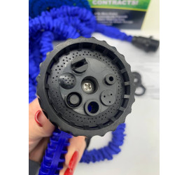 Садовый шланг для полива V-HOSE PRO 45 метров (30)
