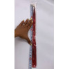 Hair Tinsel Kit Набор мишуры для волос 12 цветов в одной упаковке (200)