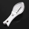 Нож для чистки рыбы с контейнером Fish Cleaner White (240)