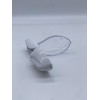 Нож для чистки рыбы с контейнером Fish Cleaner White (240)