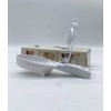 Нож для чистки рыбы с контейнером Fish Cleaner White (240)