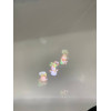 Новогодний проектор Star Shower projection outdoor light halloweeen № YU120 (36)
