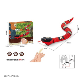 Игрушка Змея управления от хлопка в ладони TT8004 (88)