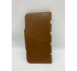 Кошелек портмоне Baellerry Genuine Leather Коричневый (1)