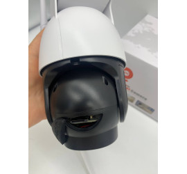Поворотная погодозащитная IP WiFi камера Модель20 V380 ProV3.1 Smart Net Camera (30)