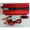 Инвертор V-TEK 2000W с экраном (30)