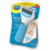Электрическая роликовая пилка Шоль Велвет с USB Scholl Velvet smooth УЦЕНКА (60)
