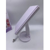 Тройное зеркало со ставнями Led miror WHITE (24)