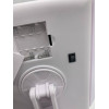 Тройное зеркало со ставнями Led miror WHITE (24)
