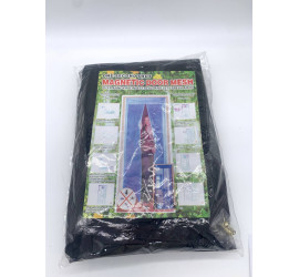 Magic Mesh москитная сетка Black (120) (без коробки)