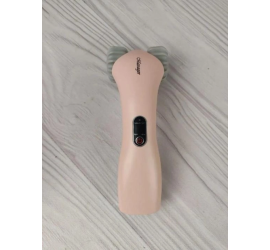 Антицеллюлитный массажер для всего тела Модель10  Hand massager Розовый (60)