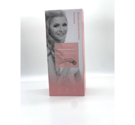 Антицеллюлитный массажер для всего тела Модель10  Hand massager Розовый (60)