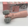 Антицеллюлитный массажер для всего тела Модель10  Hand massager Розовый (60)