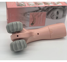 Антицеллюлитный массажер для всего тела Модель10  Hand massager Розовый (60)