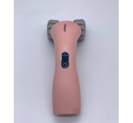 Антицеллюлитный массажер для всего тела Модель10  Hand massager Розовый (60)