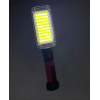 Прожектор лампа ручной аккумуляторный BL-8859-B-COB (72)