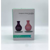 Увлажнитель воздуха КОРИЧНЕВЫЙ Humidifier Ultrasonic Aroma (100)