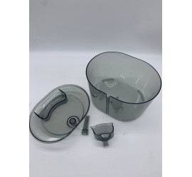 Питьевой фонтан для кошек и собак с фильтром PAWOOF Water for animal (32)