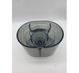 Питьевой фонтан для кошек и собак с фильтром PAWOOF Water for animal (32)