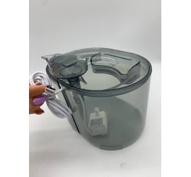 Питьевой фонтан для кошек и собак с фильтром PAWOOF Water for animal (32)